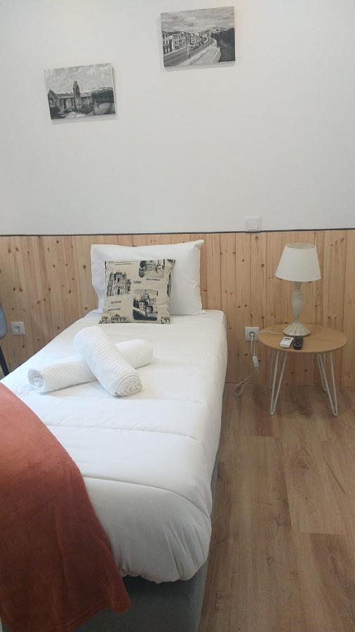 Quarto Individual Deluxe