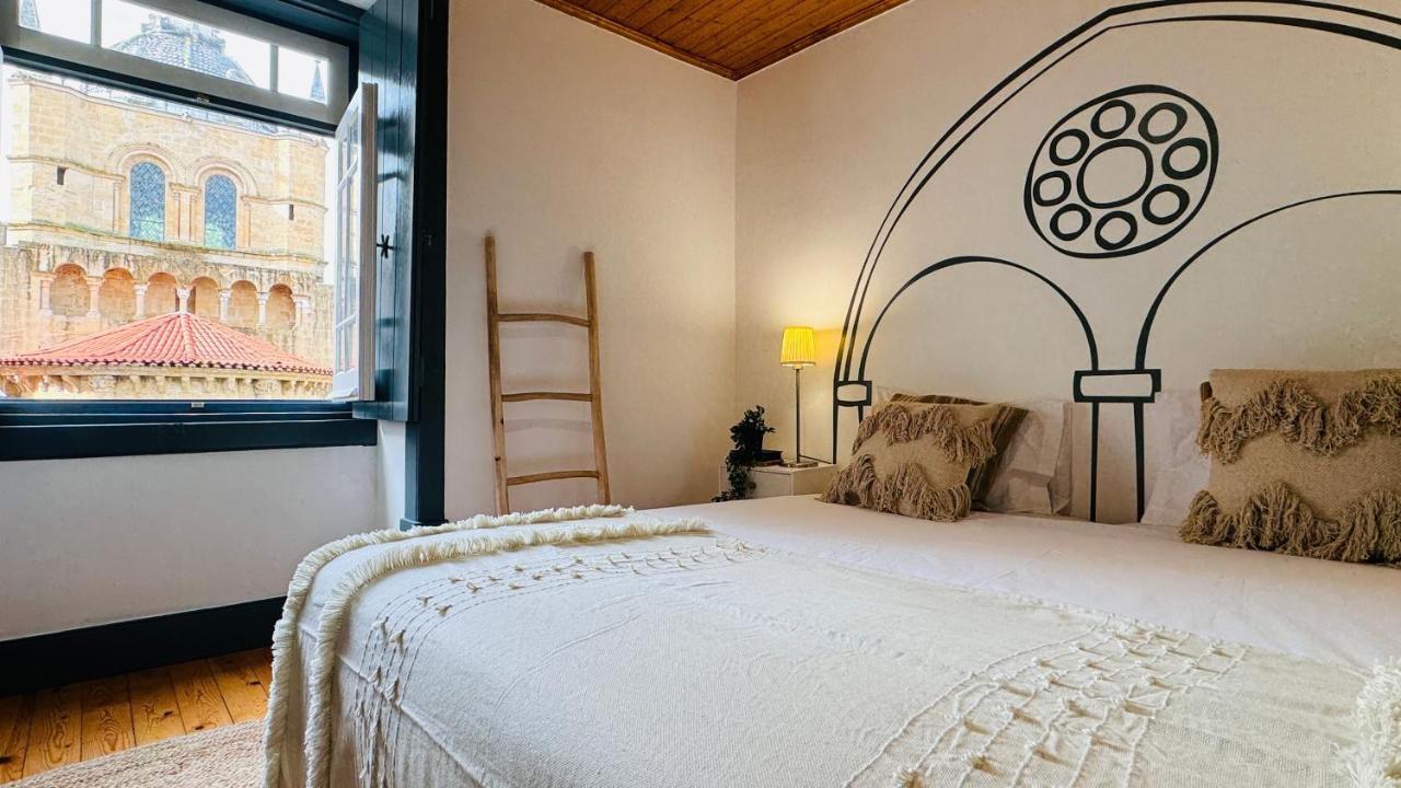 Quarto Duplo ou Twin Deluxe com Vista Cidade