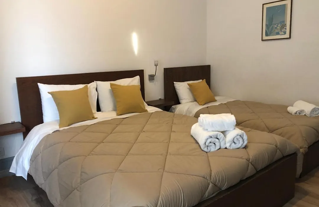 Guest House Infante Dom Henrique-1