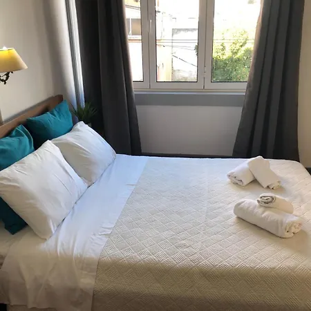 Guest House Infante Dom Henrique-3