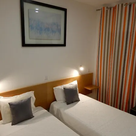 Guesthouse Coimbra City-3