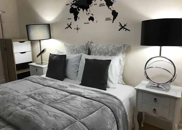 Apartamento: Miguel Torga Typical