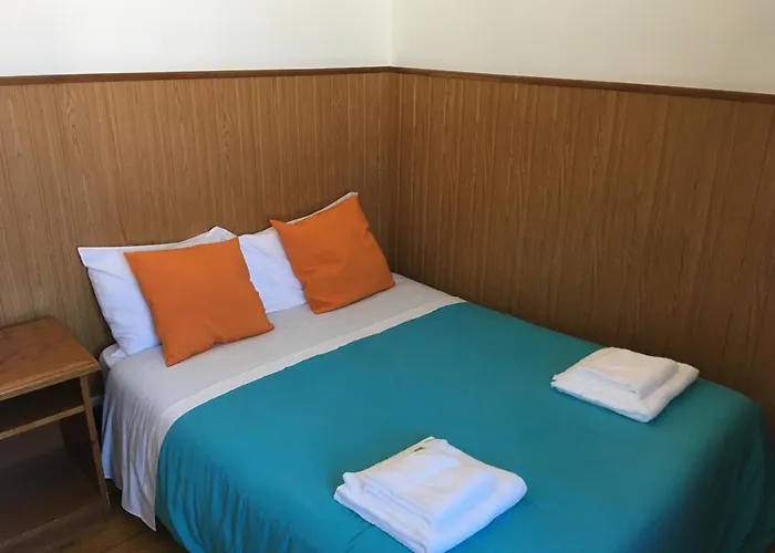 Alojamento Local Duarte'S