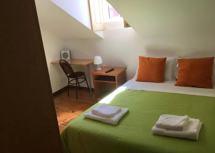 Alojamento Local Duarte'S