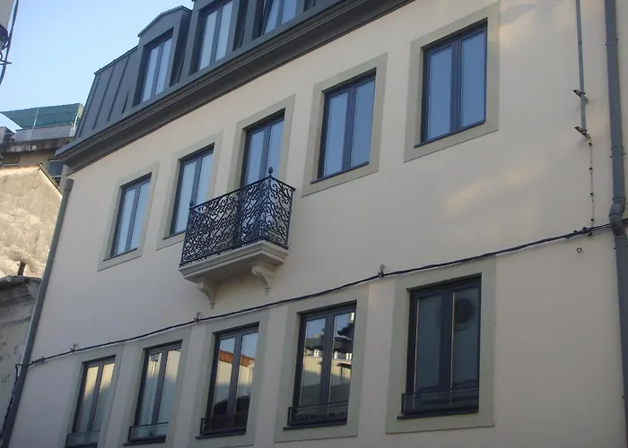 Hotel barato: Hotel Vitória