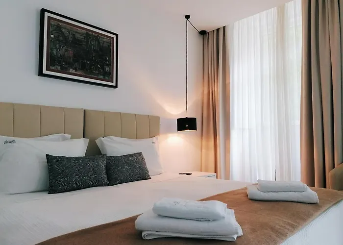 Coimbra Monumentais B&B