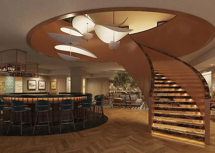 Hotel com jacuzzi: Tivoli Coimbra Hotel