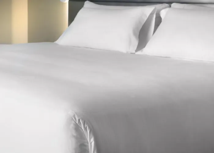 Hotel de pingue-pongue: Nh Coimbra Dona Ines