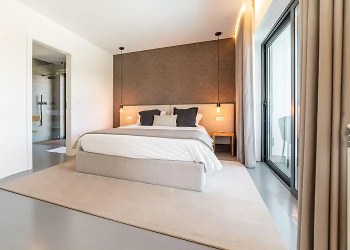  Granja Da Cabrita