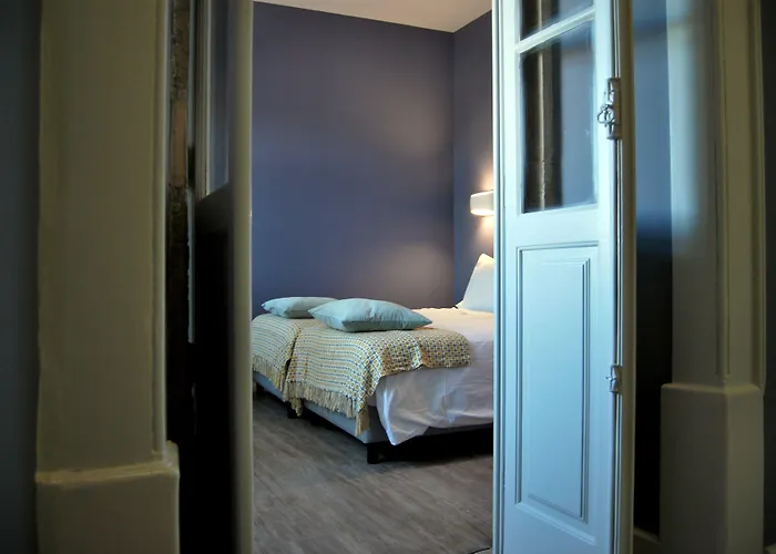 Guest House Santa Clara