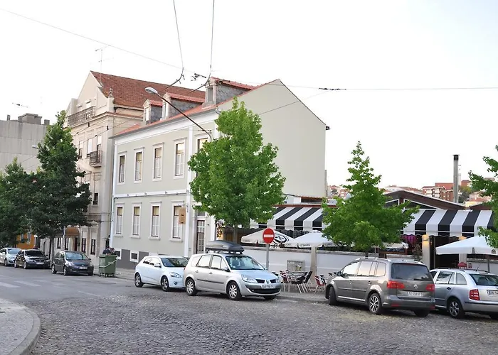 Alojamento Local Duarte'S