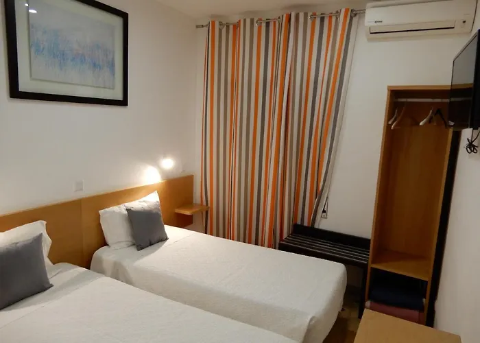 Guesthouse Coimbra City